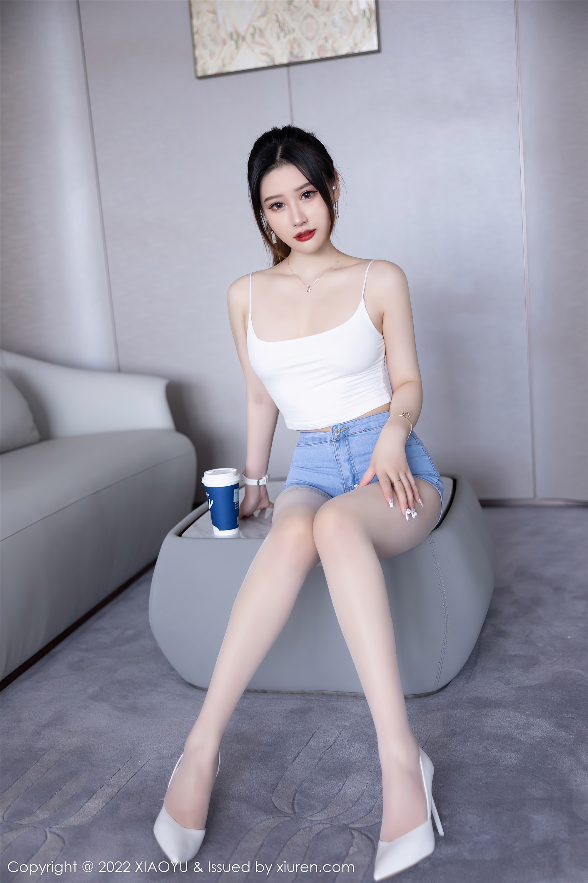 XIAOYU语画界 2022.07.05 VOL.813 张欣欣